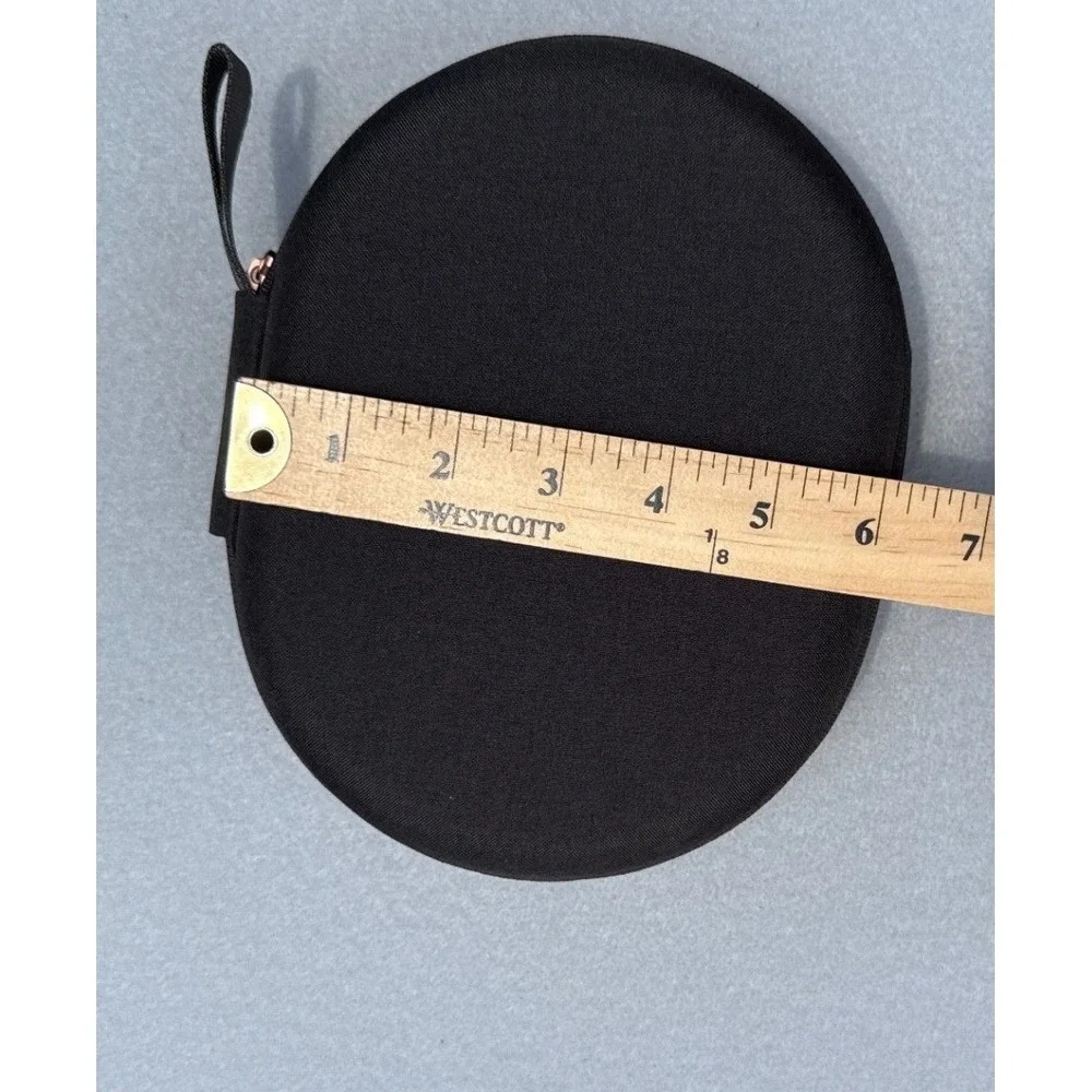Sony Headphone Carrying Case Genuine One Size Black New WH-1000XM4 Hard Shell